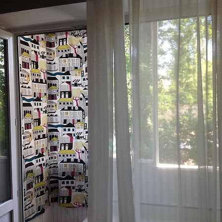 Flat Apartman Kijev Kültér fotó
