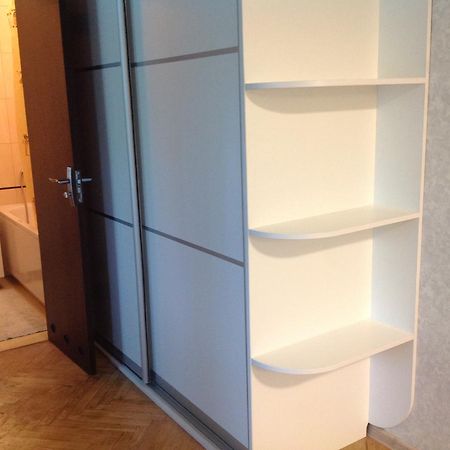 Flat Apartman Kijev Kültér fotó