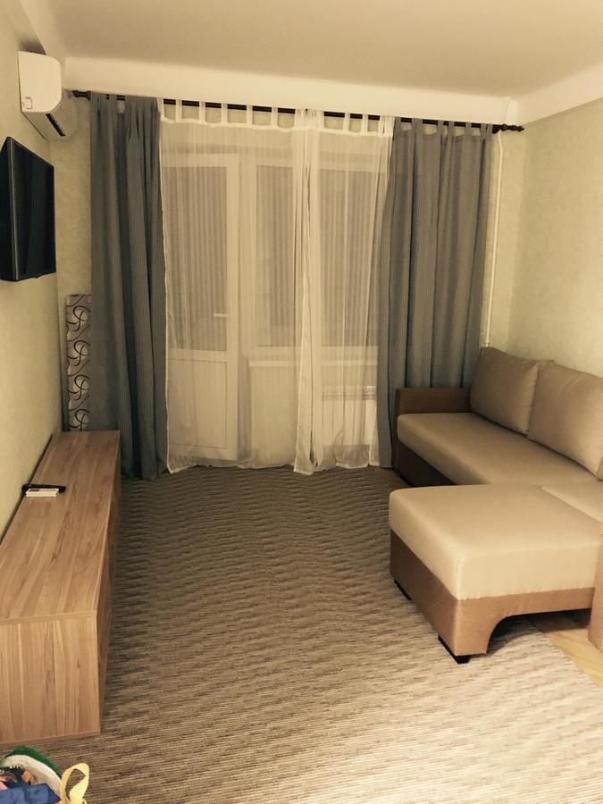 Flat Apartman Kijev Kültér fotó