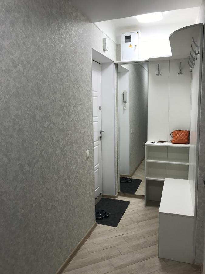 Flat Apartman Kijev Kültér fotó