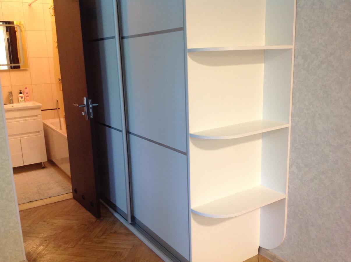 Flat Apartman Kijev Kültér fotó