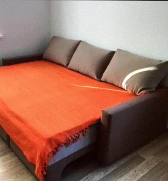 Flat Apartman Kijev Kültér fotó